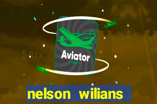 nelson wilians fratoni rodrigues fortuna